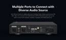 Eversolo DAC-Z8 HIFI Desktop DAC