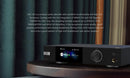 Eversolo DAC-Z8 HIFI Desktop DAC