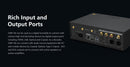 Eversolo DMP-A6 Master Edition Network Streamer & DAC