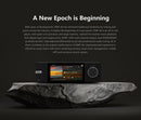 Eversolo DMP-A6 Master Edition Network Streamer & DAC