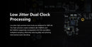 Eversolo DMP-A6 Master Edition Network Streamer & DAC