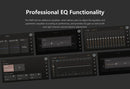 Eversolo DMP-A6 Master Edition Network Streamer & DAC