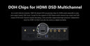 Eversolo DMP-A6 Master Edition Network Streamer & DAC
