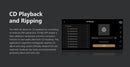 Eversolo DMP-A6 Network Streamer & DAC