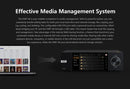 Eversolo DMP-A6 Network Streamer & DAC