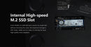 Eversolo DMP-A6 Network Streamer & DAC