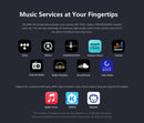 Eversolo DMP-A6 Network Streamer & DAC
