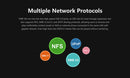 Eversolo DMP-A6 Network Streamer & DAC