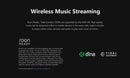 Eversolo DMP-A6 Network Streamer & DAC