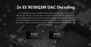 Eversolo DMP-A6 Network Streamer & DAC