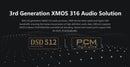 Eversolo DMP-A6 Network Streamer & DAC