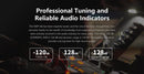 Eversolo DMP-A6 Network Streamer & DAC