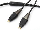 Fanmusic C6 Cables for HD580 HD600 HD650