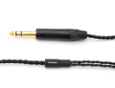 Fanmusic C6 Cables for HD580 HD600 HD650