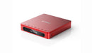 FiiO DM13 Portable Stereo CD Player (Apos Certified)