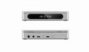 FiiO DM13 Portable Stereo CD Player (Apos Certified)