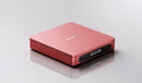 FiiO DM13 Portable Stereo CD Player