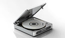 FiiO DM13 Portable Stereo CD Player