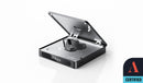 FiiO DM13 Portable Stereo CD Player (Apos Certified)