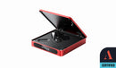 FiiO DM13 Portable Stereo CD Player (Apos Certified)