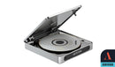 FiiO DM13 Portable Stereo CD Player (Apos Certified)