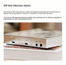 FiiO DM15 R2R CD Player (Apos Certified)