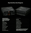 FiiO DM15 R2R CD Player (Apos Certified)