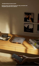 FiiO DM15 R2R CD Player (Apos Certified)