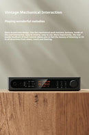 FiiO DM15 R2R CD Player