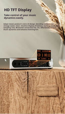 FiiO DM15 R2R CD Player