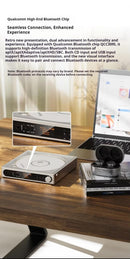 FiiO DM15 R2R CD Player