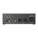 FiiO Warmer Desktop R2R Tube Buffer and DAC