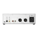 FiiO Warmer Desktop R2R Tube Buffer and DAC (Apos Certified)