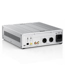 FiiO Warmer Desktop R2R Tube Buffer and DAC (Apos Certified)