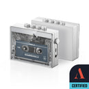 FiiO CP13 Cassette Player (Apos Certified)