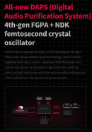 FiiO M11 Plus ESS DAP (Apos Certified)