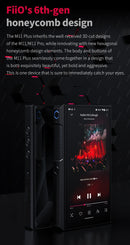 FiiO M11 Plus ESS DAP (Apos Certified)