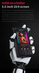 FiiO M11 Plus ESS DAP (Apos Certified)