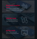 FiiO M11 Plus ESS DAP (Apos Certified)