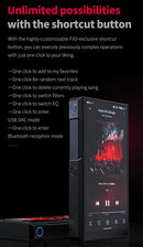 FiiO M11 Plus ESS DAP (Apos Certified)