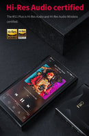 FiiO M11 Plus ESS DAP (Apos Certified)