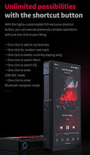 FiiO M11 Plus ESS DAP (Digital Audio Player)