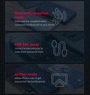 FiiO M11 Plus ESS DAP (Digital Audio Player)