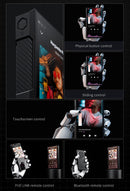 FiiO M11 Plus ESS DAP (Digital Audio Player)