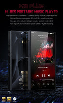 FiiO M11 Plus ESS DAP (Digital Audio Player)