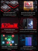 FiiO M11s High-Res Portable DAP (Apos Certified)