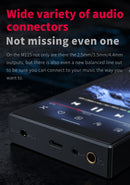 FiiO M11s High-Res Portable DAP (Apos Certified)