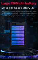 FiiO M11s High-Res Portable DAP (Digital Audio Player)