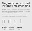 FiiO M15s Portable Hi-Res Lossless Music Player