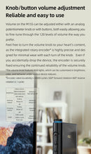FiiO M15s Portable Hi-Res Lossless Music Player